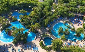 La Siesta Resort&camping